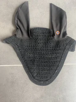 Bonnet equidée cheval