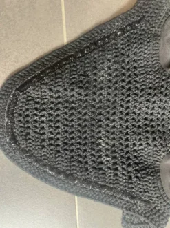 Bonnet equidée cheval