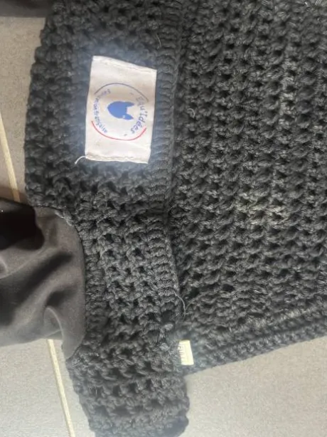 Bonnet equidée cheval