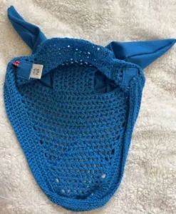 Bonnet Equitheme taille cheval Neuf