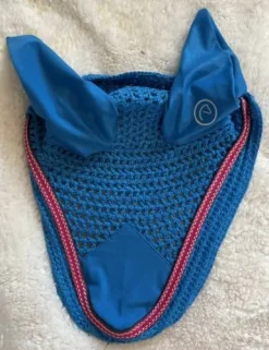 Bonnet Equitheme taille cheval Neuf