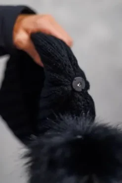 Bonnet Harcour Cooper (3 coloris)