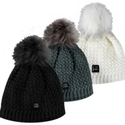 Bonnet Hiver Equiline ADA Femme