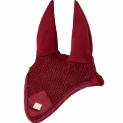 Bonnet I AM SD Design Brave Burgundy