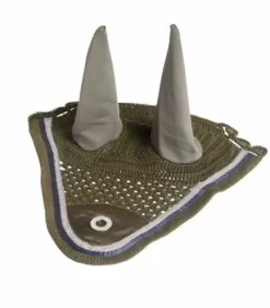 Bonnet Kingsland Sienna Kaki Full