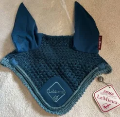 Bonnet Lemieux Classic taille L Neuf