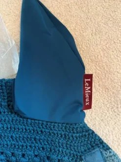 Bonnet Lemieux Classic taille L Neuf