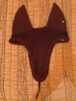 Bonnet long (anti-bruit)