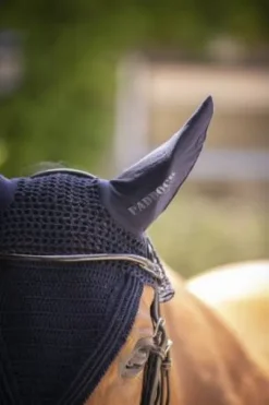 Bonnet long Paddock Sport (2 coloris)