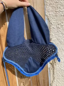 Bonnet mouche cheval Waldhausen