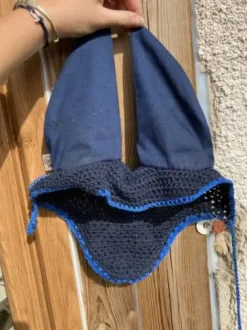 Bonnet mouche cheval Waldhausen