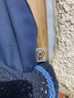 Bonnet mouche cheval Waldhausen