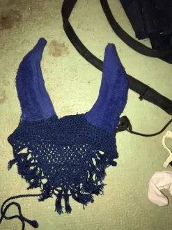 Bonnet multiple couleurs