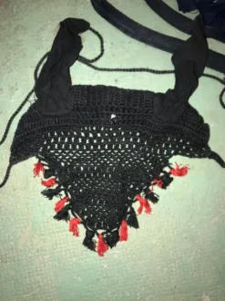 Bonnet multiple couleurs