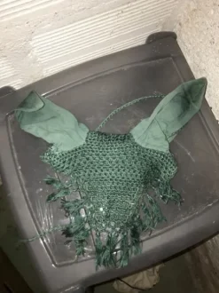 Bonnet multiple couleurs