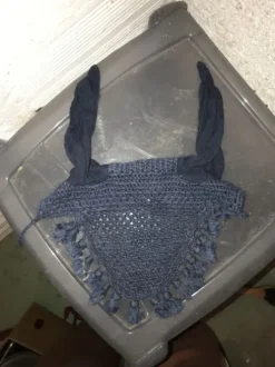 Bonnet multiple couleurs