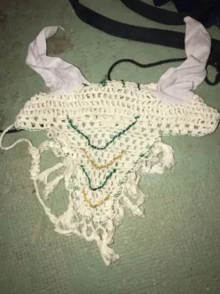 Bonnet multiple couleurs