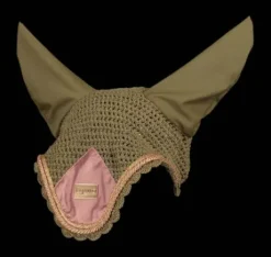 Bonnet Olive Blush - Equito