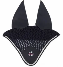 Bonnet Patch Shiny - Spooks