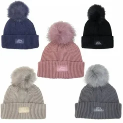 Bonnet pompon - Kentucky