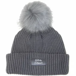 Bonnet pompon - Kentucky