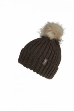 Bonnet pompon 2023 Pikeur