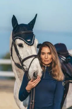 Bonnet Royal Classic - Equestrian Stockholm