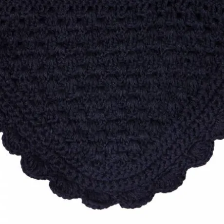 Bonnet soundless flore QHP