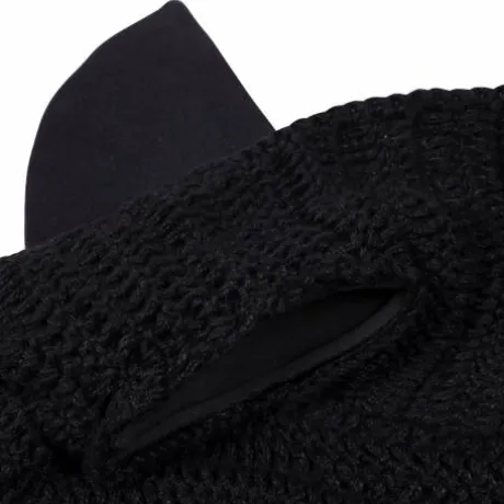 Bonnet soundless flore QHP