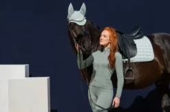 Bonnet Sport Dynair Mesh Classic Sports 2024 - Eskadron