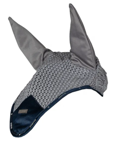 Bonnet Sportive Blue Ash - Equestrian Stockholm