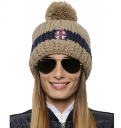 Bonnet Stripe - Spooks