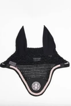 Bonnet Suzette - Harcour - Mailles tricotées à la main