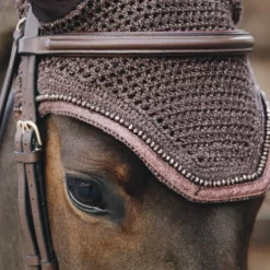 Bonnet Wellington Glitter Band Soundless - Kentucky