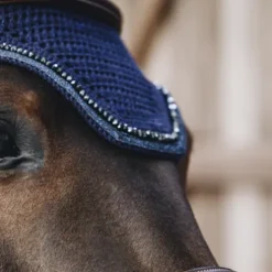 Bonnet Wellington Glitter Band Soundless - Kentucky