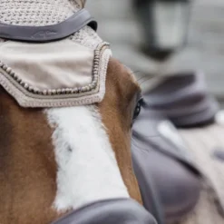 Bonnet Wellington Velvet Pearl - Kentucky