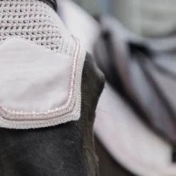 Bonnet Wellington Velvet Pearl - Kentucky