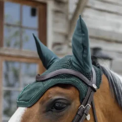 Bonnet Wellington Velvet Pearl - Kentucky