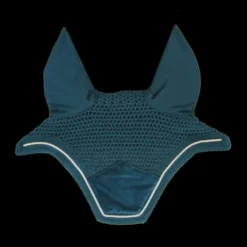 Bonnet Wellington Velvet Emeraude - Kentucky