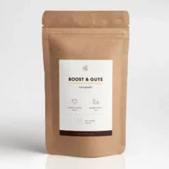 Boost & Guts - Horse Remedy