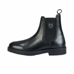 Boots Achle cuir Equestro