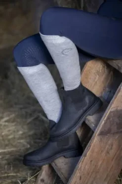 Boots camargue Norton