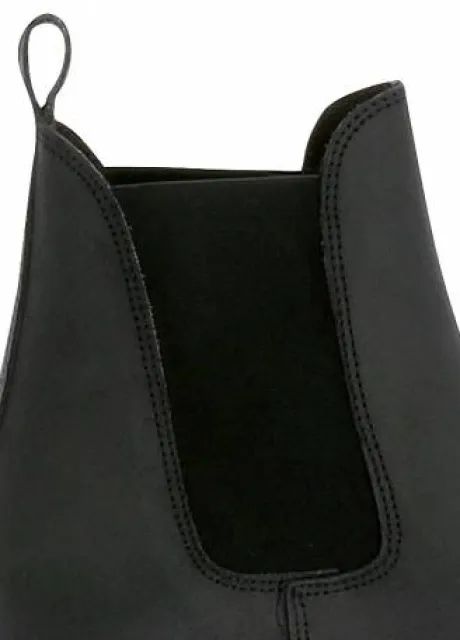 Boots camargue Norton