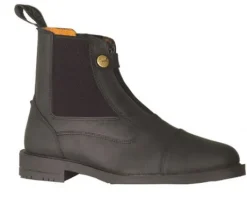 Boots campo Equi-confort enfant