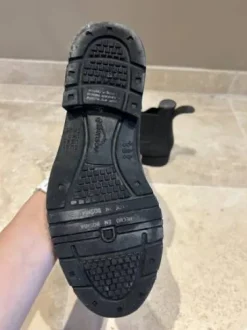 BOOTS CHEVAL DECATHLON