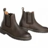 Boots CSO cuir 45
