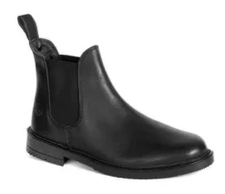 Boots cuir EXEL