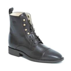 Boots cuir softy modèle 7179 HFI