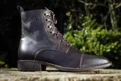 Boots cuir softy modèle 7179 HFI