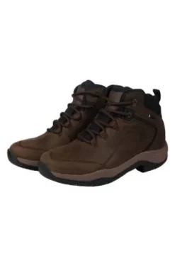 Boots de travail Explorer - HKM - Imperméables, confortables
